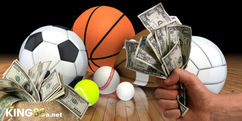 Những mẹo cá cược thể thao “ăn đậm” từ nhà cái cực hay cho cược thủ