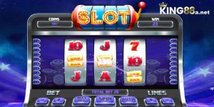 Cách chơi Slot game giành được nhiều phần thắng cho tân thủ