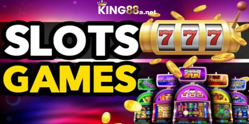 Hướng dẫn chơi Slot game online tại các nhà cái lớn